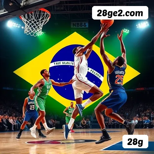 28g Belo Horizonte - Jackpots