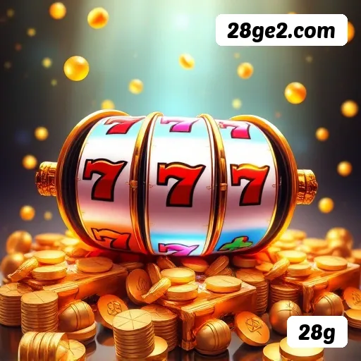 28g Brasília - Jogo Features