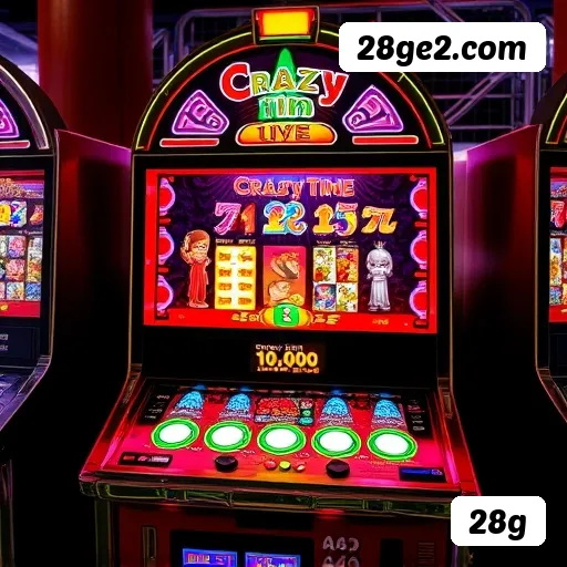 28g - App Features